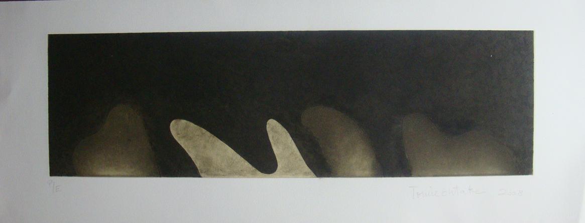 Tomie Ohtake - Abstrato