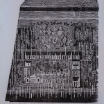 Lívio Abramo - Paraguay – Ao natural y Metafísico