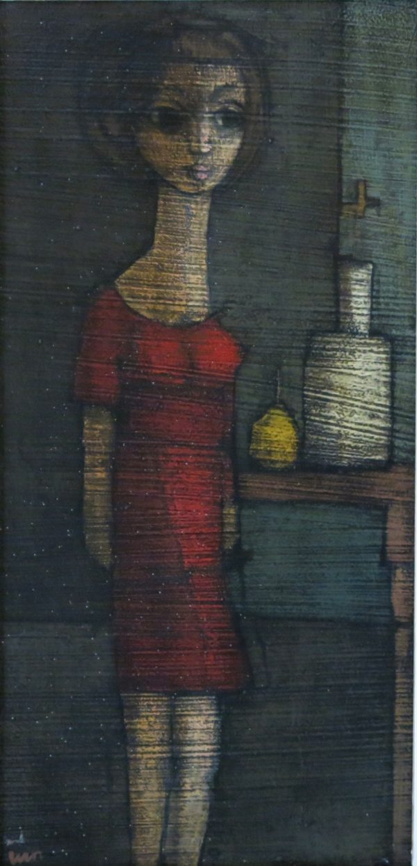 Figura Feminina