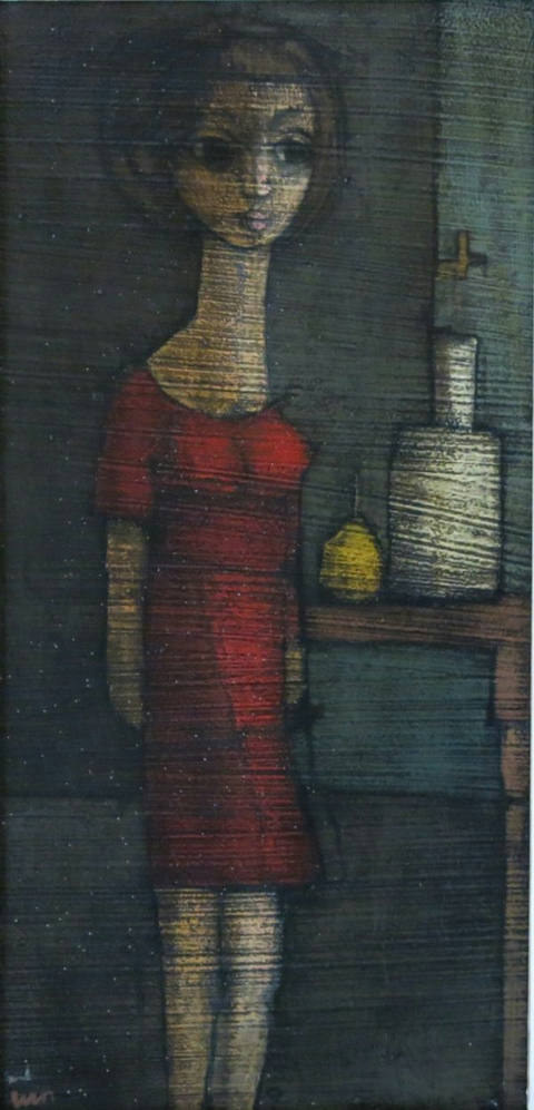 Figura Feminina