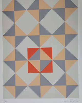 Carlos Furtado - Geométrico