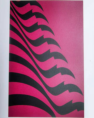 Kleber Ventura - Bandeira Pink