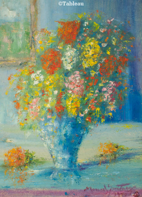 Flores
