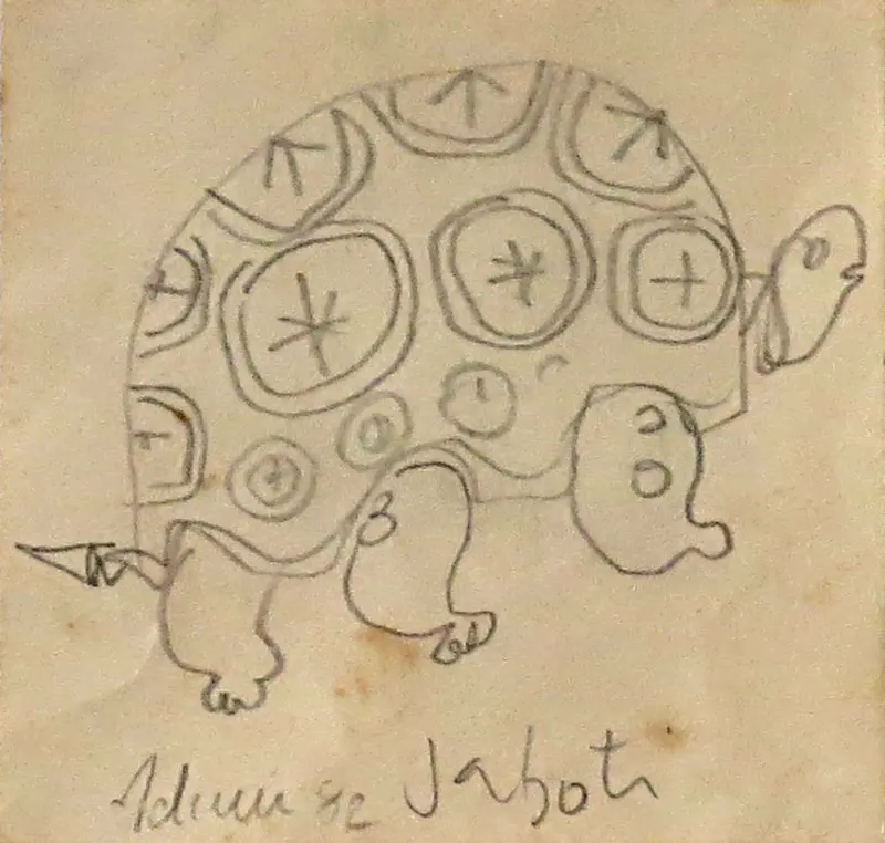 Jaboti