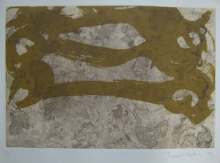 Tomie Ohtake - Abstrato