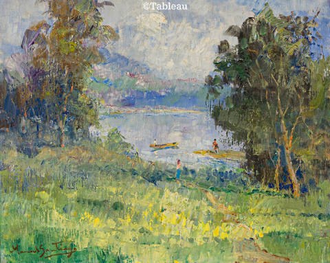 Paisagem