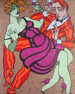 Juarez Machado - Drinque
