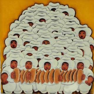 José Sabóia - Músicos