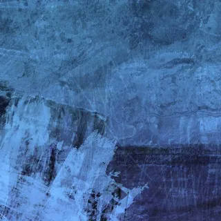 Nato Gomes - Glaciar Negro IV