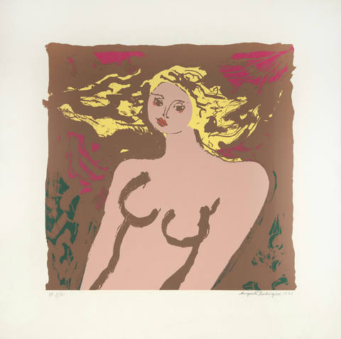 Figura Feminina