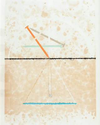 James Rosenquist - Sem título
