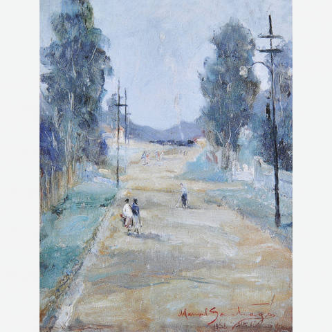 Alto Teresópolis