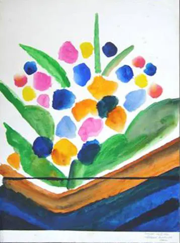 Flores