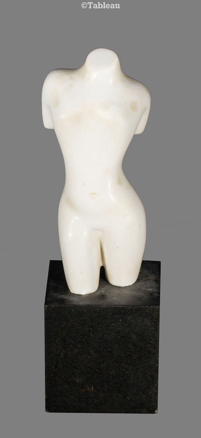 Bruno Giorgi - Torso