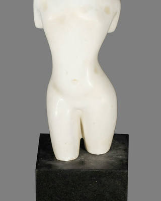Bruno Giorgi - Torso