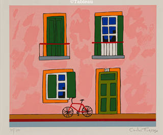Carlos Furtado - Fachada
