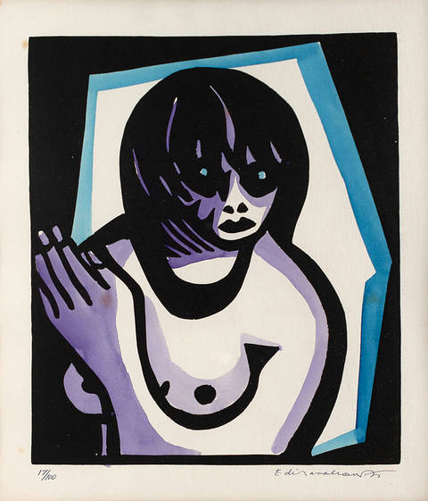 Nu Feminino