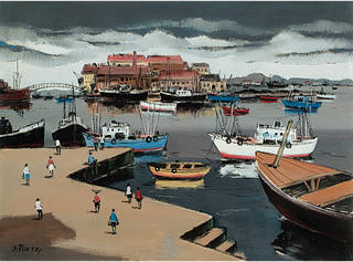 Sylvio Pinto - Marinha