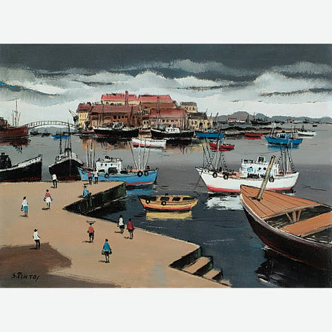 Marinha