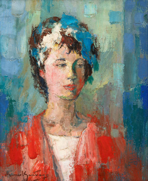 Retrato