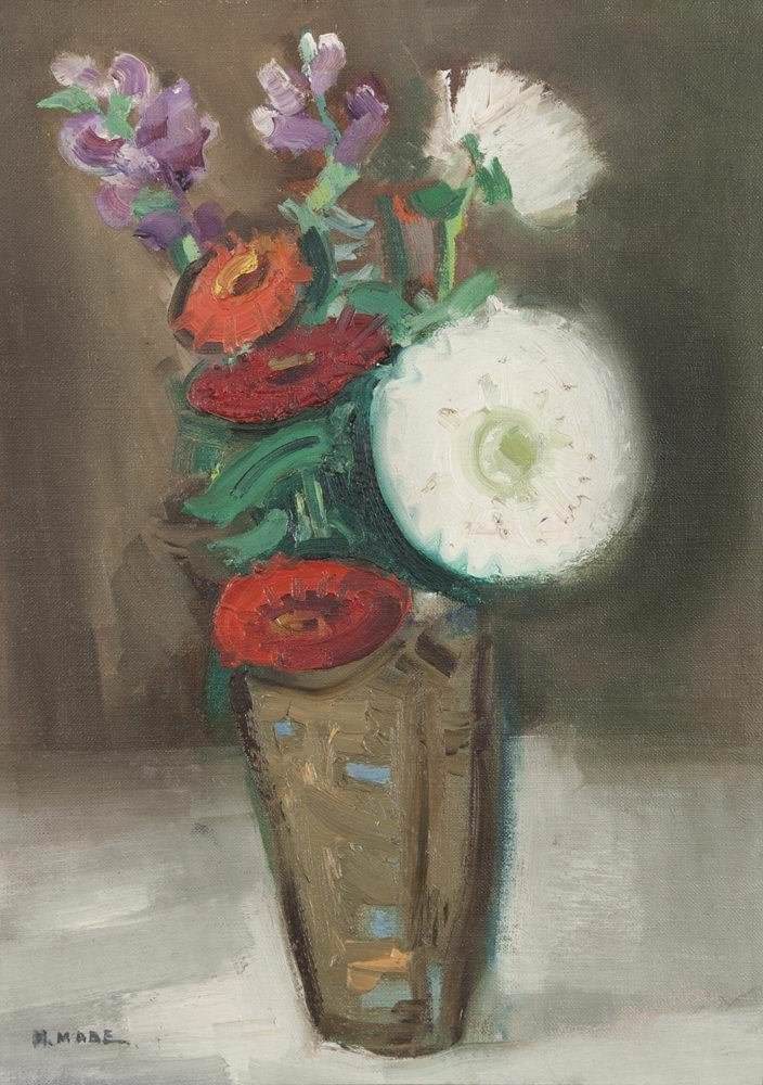 Vaso de Flores