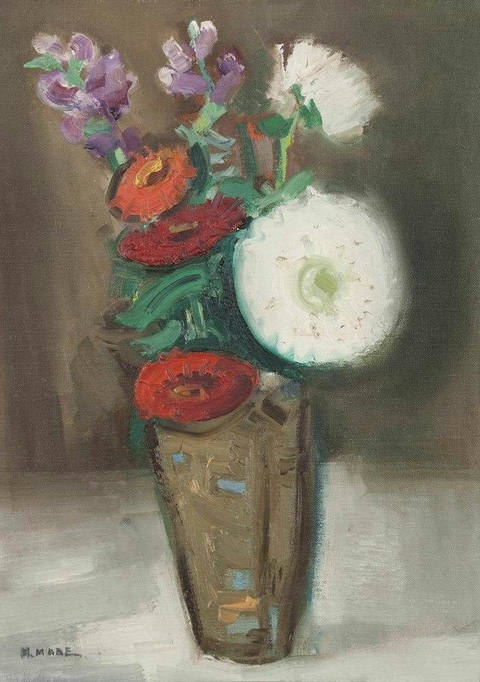 Vaso de Flores