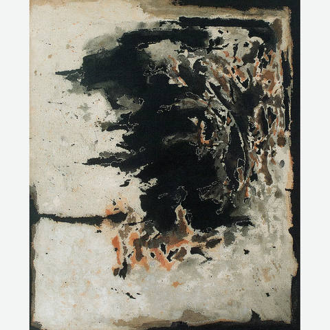 Pintura N.85