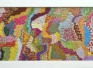 Nelson Leirner - Figurativismo Abstrato