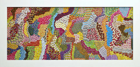 Figurativismo Abstrato