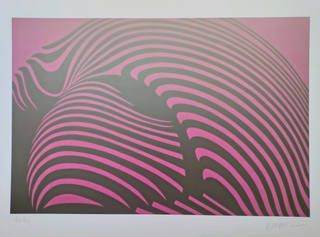Kleber Ventura - Ondas Pink