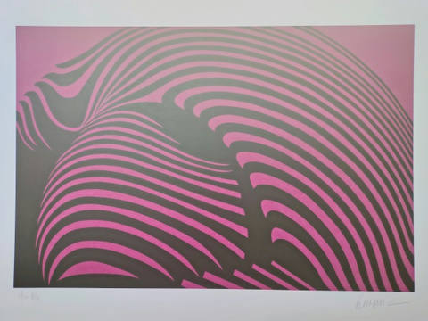 Ondas Pink