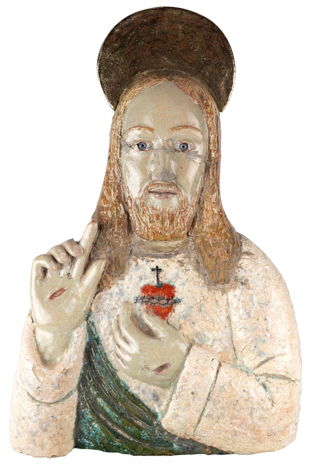 Sagrado Coração de Jesus