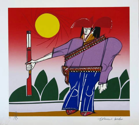 Cangaceiro- Pi