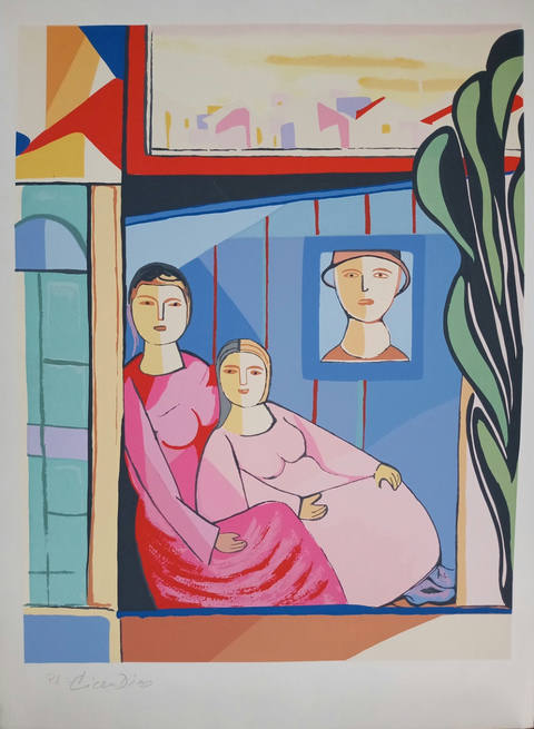 Família