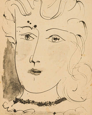 Augusto Rodrigues - Figura