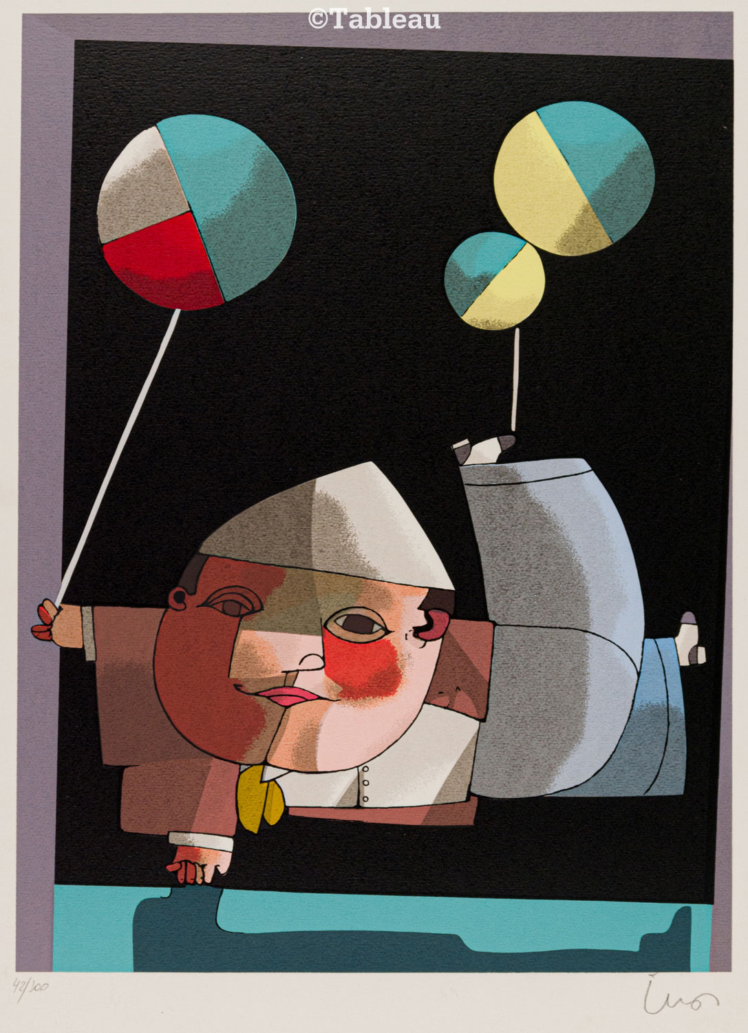 Equilibrista