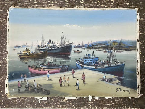 Beira de Caisa