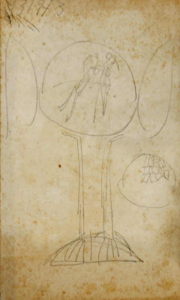 Desenho (s/ data)