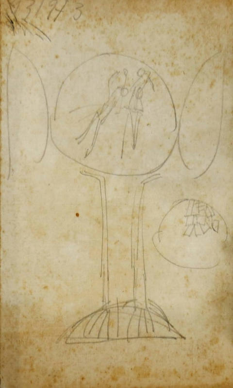 Desenho (s/ data)