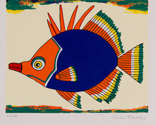 Carlos Furtado - Peixe