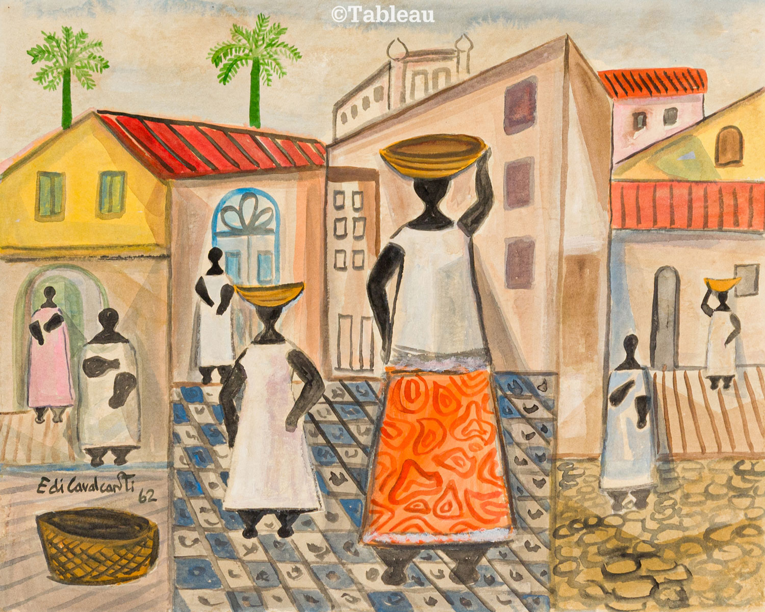 Baianas