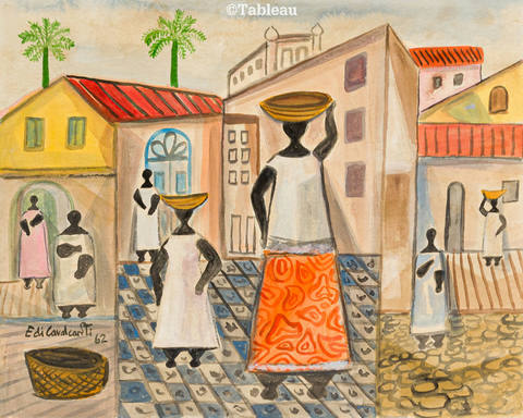 Baianas