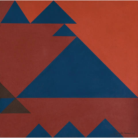Pintura I