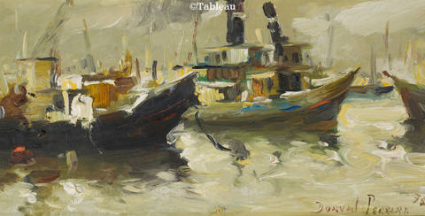 Barcos