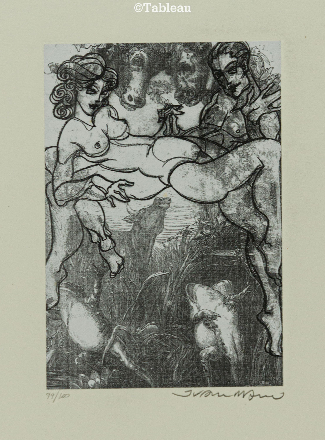 Juarez Machado - Casal