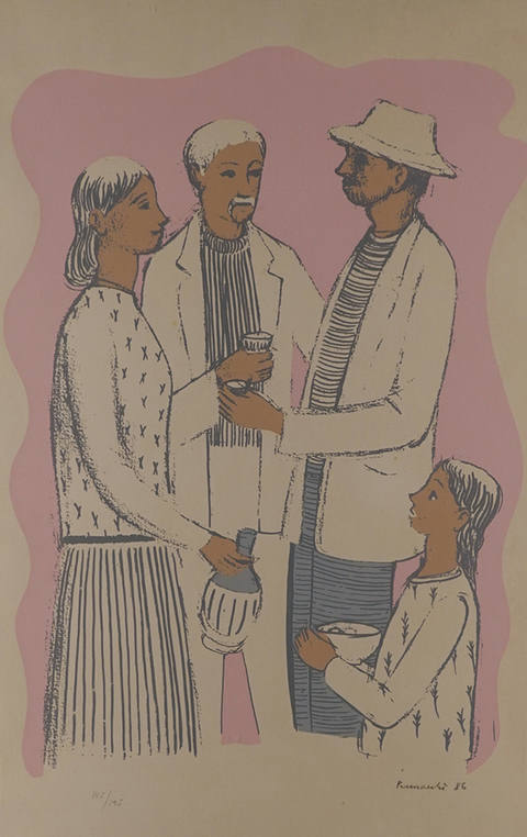 Família