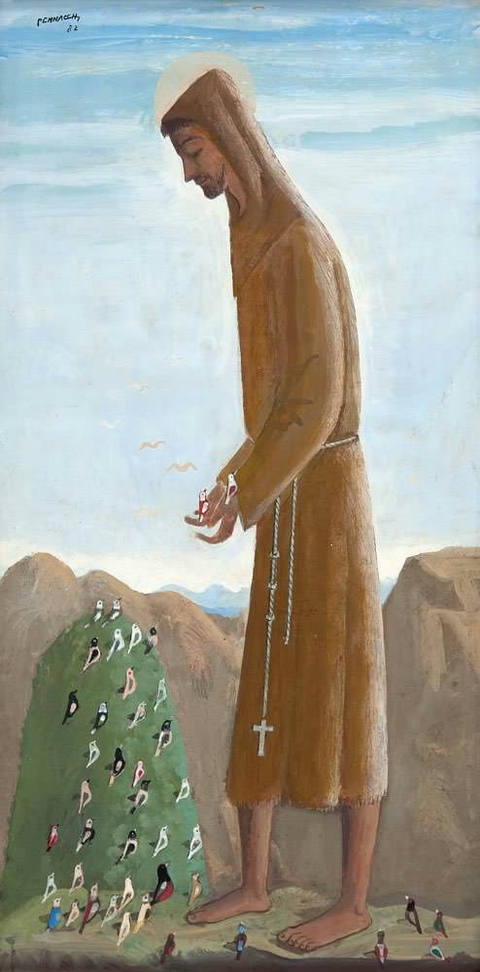 São Francisco