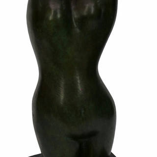 Bruno Giorgi - Torso