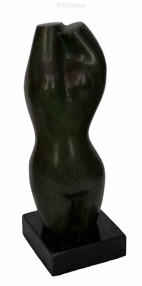 Bruno Giorgi - Torso