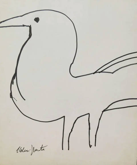 Pássaro